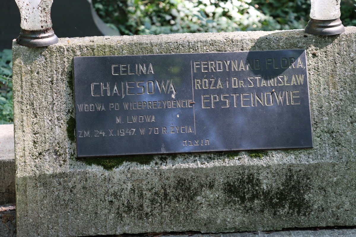 jewish cemeteries Kraków at Miodowa Street